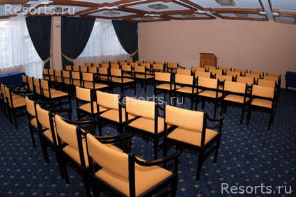 Congo Palace Hotel 18